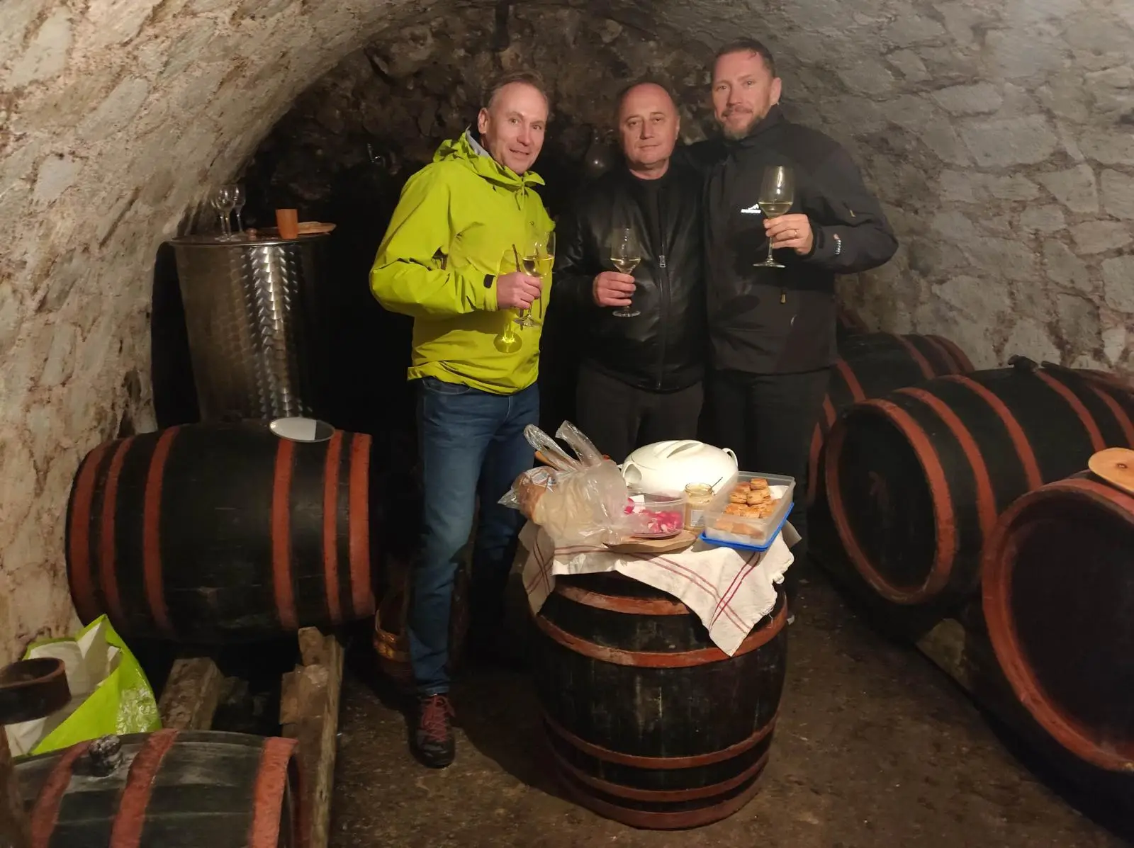 Partnership with Lankwitzer